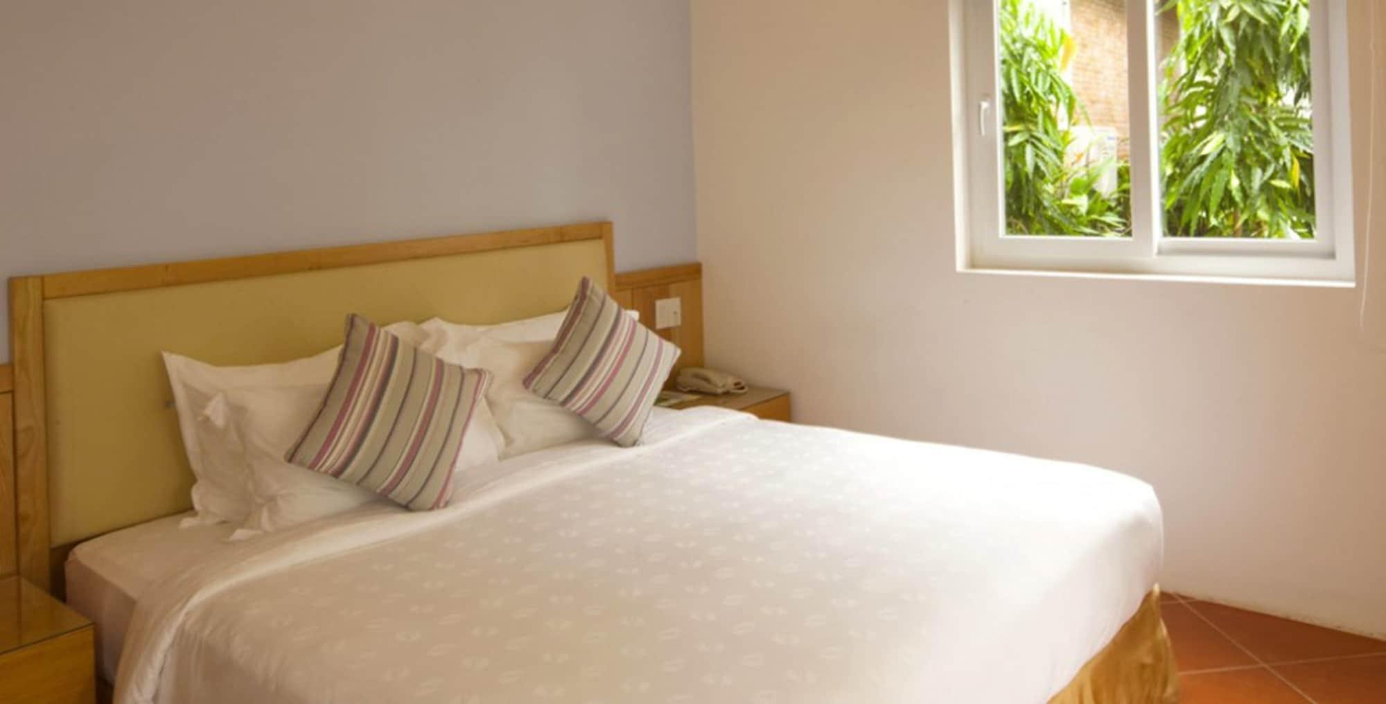 Famiana Green Villa Phú Quốc-sziget Kültér fotó
