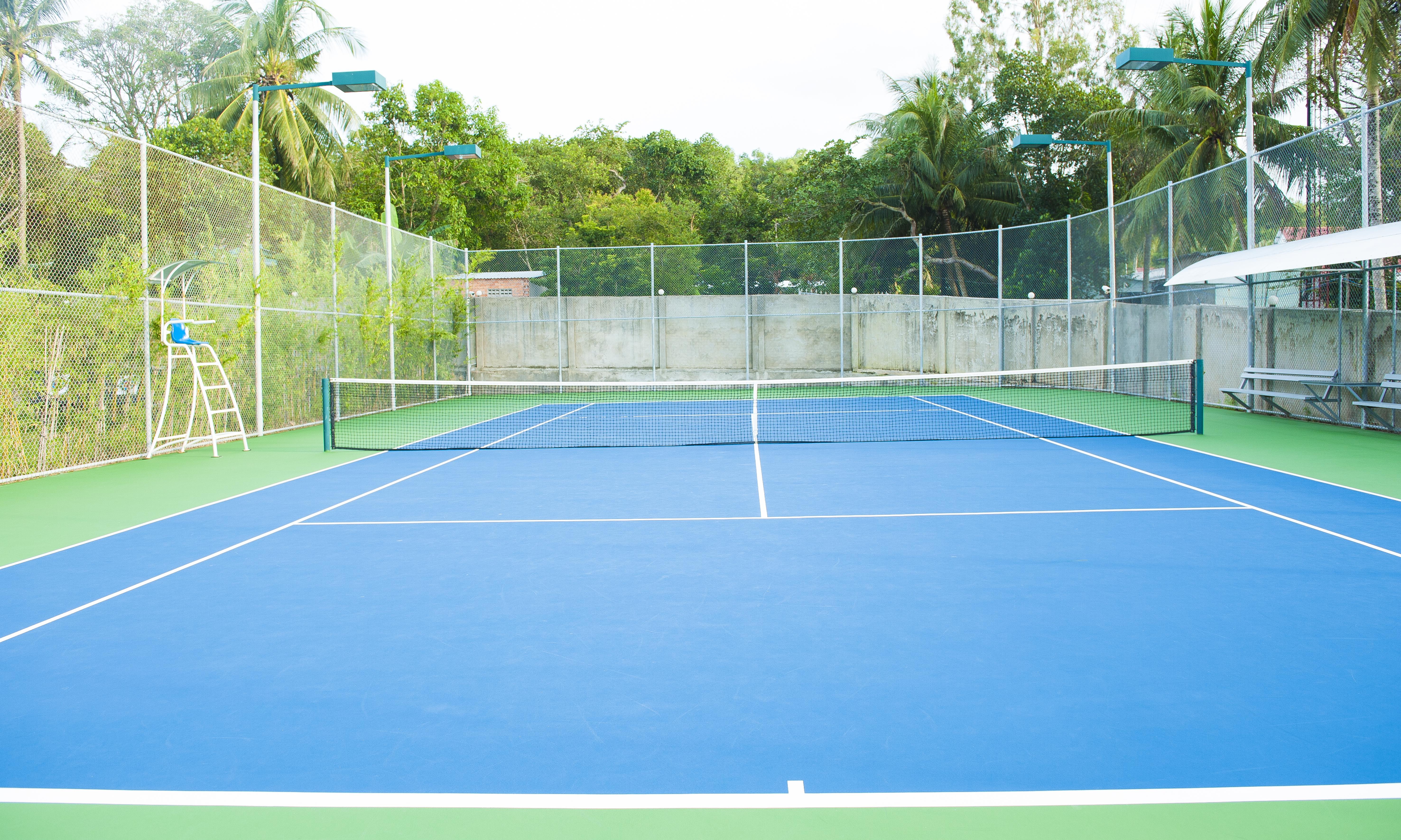 Famiana Green Villa Phú Quốc-sziget Kültér fotó