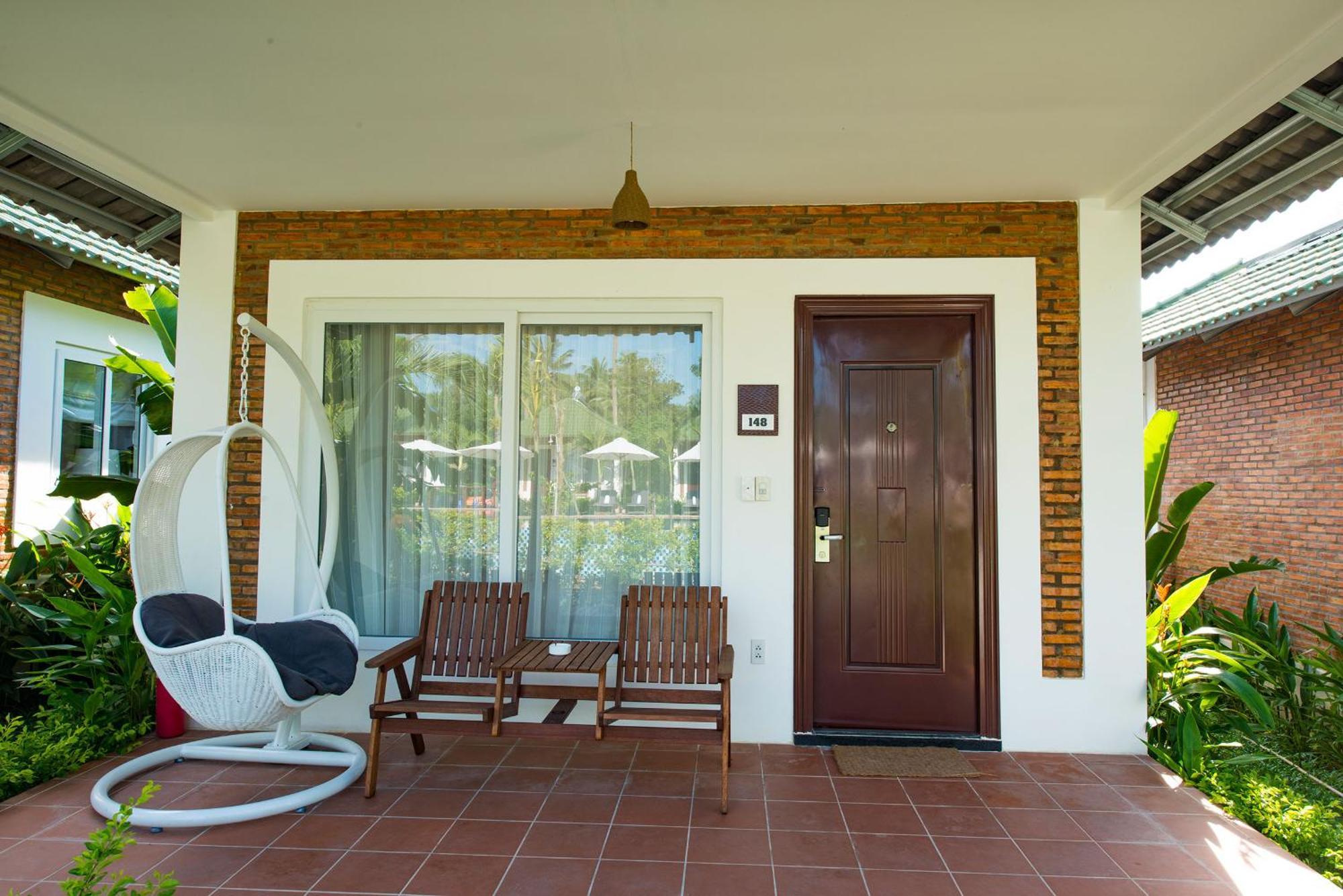 Famiana Green Villa Phú Quốc-sziget Kültér fotó